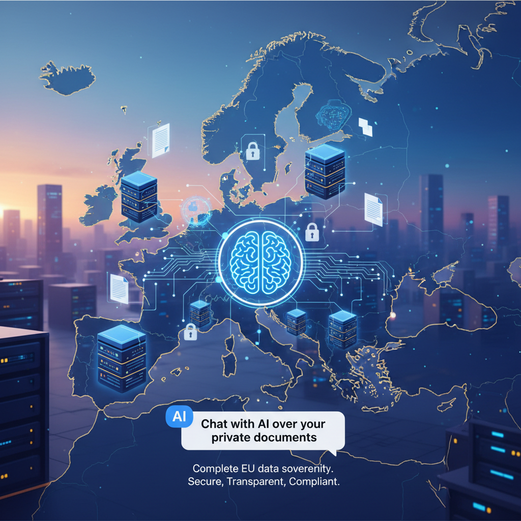 Abstract secure data visualization and dashboard preview